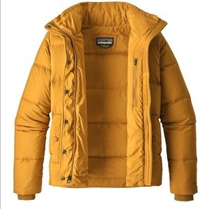 Patagonia Silent Down Jacket XS